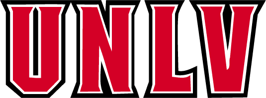 UNLV Rebels 1973-1978 Alternate Logo diy DTF decal sticker